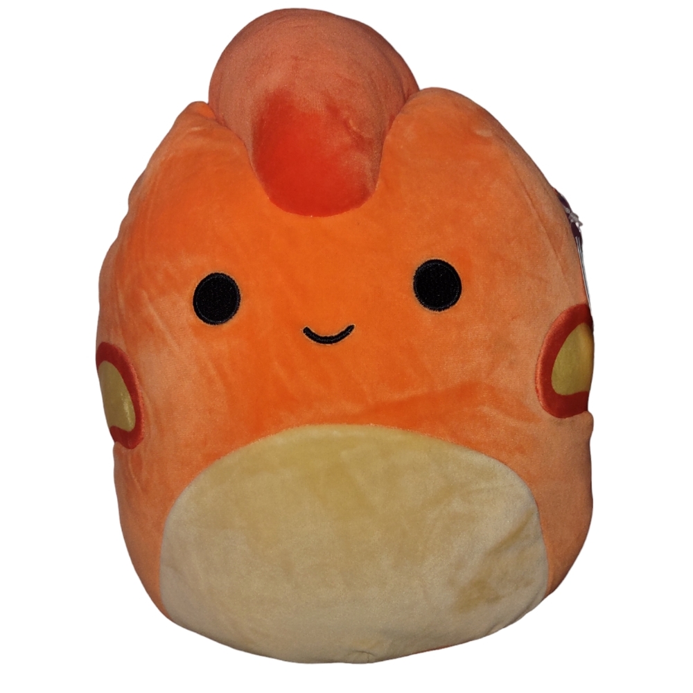 Squishmallows Nichelle The Dinosaur 12" Plush
